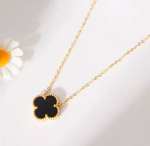 Collier Flower
