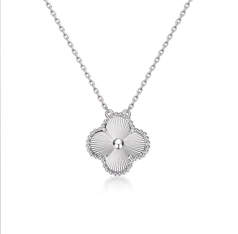 Collier Flower
