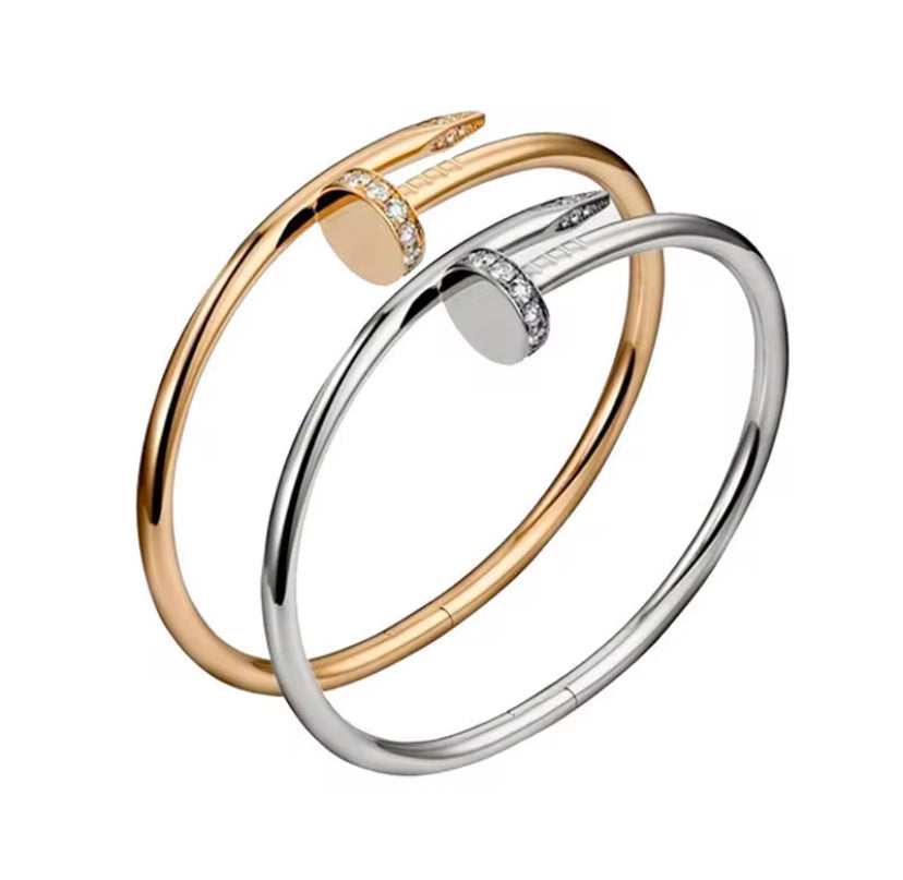 Bracelet clou