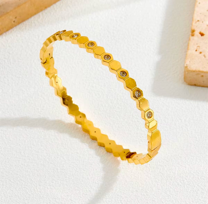 Bracelet CH