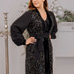 Ensemble-Trilogie chic -noir