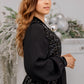 Ensemble-Trilogie chic -noir