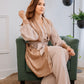 Ensemble-Trilogie chic -beige