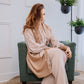 Ensemble-Trilogie chic -beige