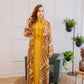 Ensemble kimono 2 pièces