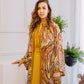 Ensemble kimono 2 pièces