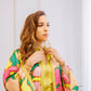 Ensemble kimono 2 pièces