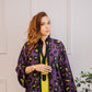 Ensemble kimono 2 pièces