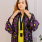Ensemble kimono 2 pièces