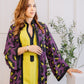 Ensemble kimono 2 pièces