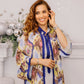 Ensemble kimono 2 pièces