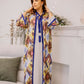 Ensemble kimono 2 pièces