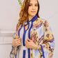 Ensemble kimono 2 pièces