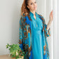 Ensemble kimono 2 pièces