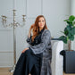 Ensemble kimono 2 pièces