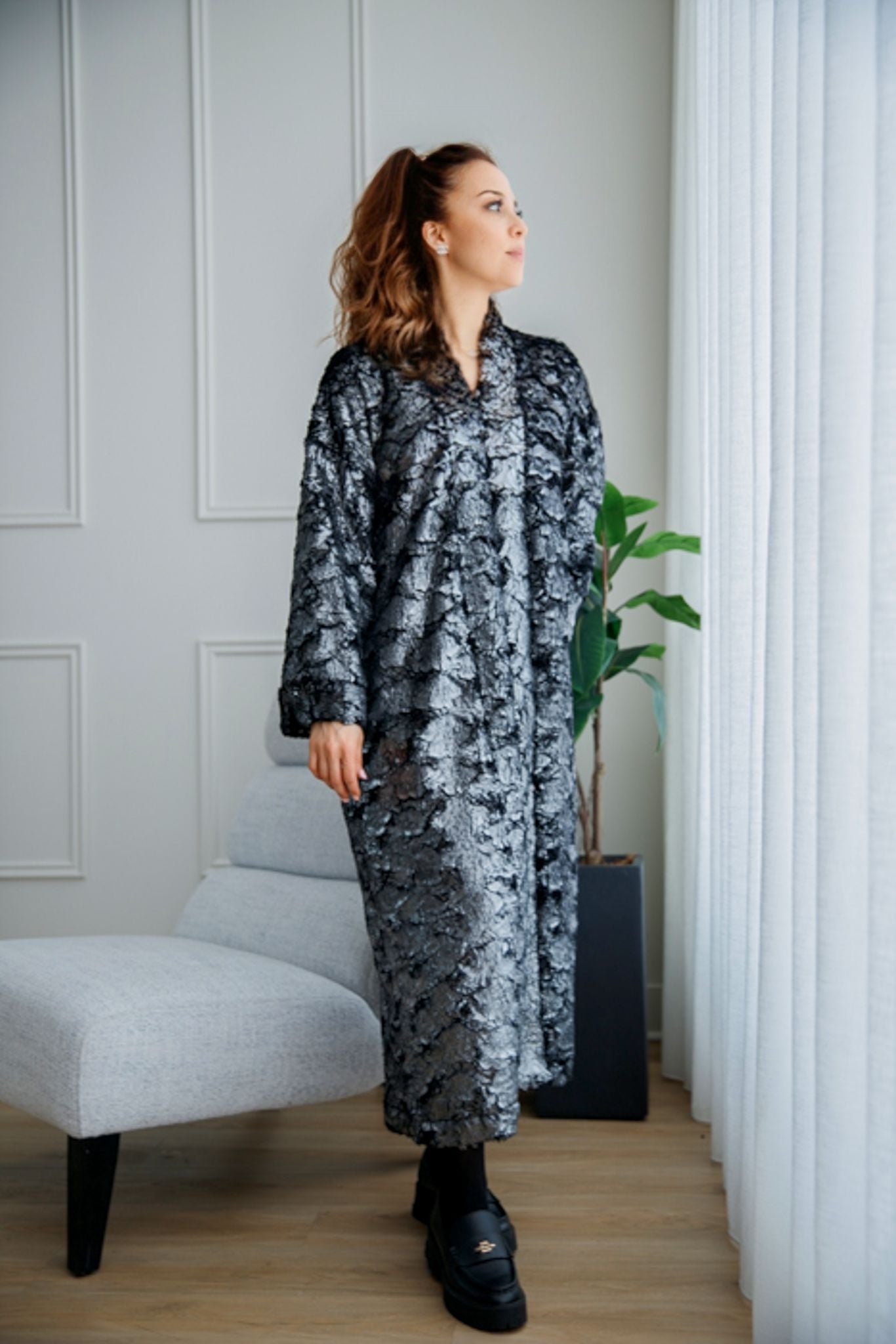 Robe Kmiss