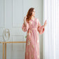 Robe Caftan