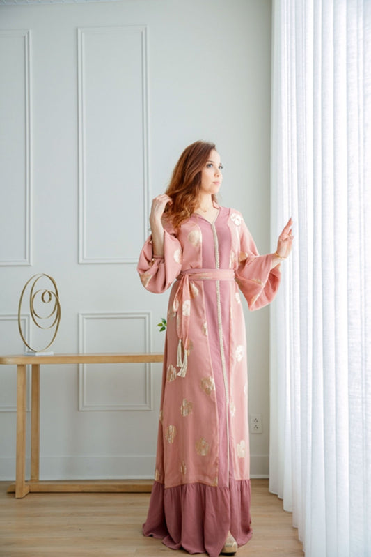 Robe Caftan