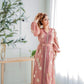 Robe Caftan