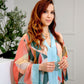 Robe Gandoura