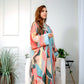 Robe Gandoura