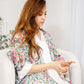 Robe Gandoura