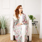 Robe Gandoura
