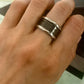 Bague Spirale