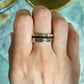 Bague quatre classy