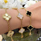 Bracelet Flowers GM
