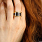 Bague Spirale