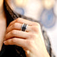 Bague Spirale
