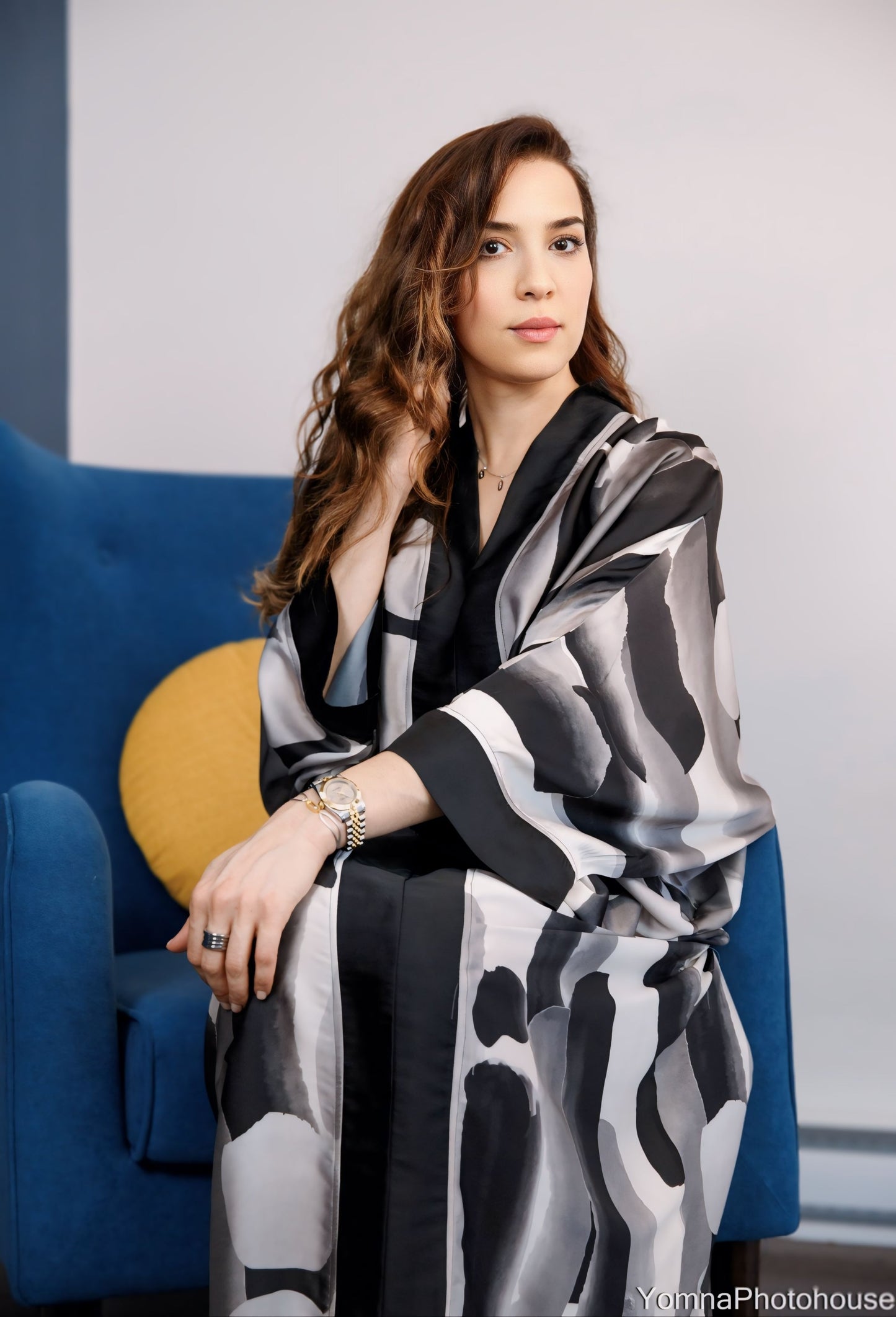 Robe Gandoura taille standard