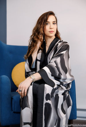 Robe Gandoura taille standard