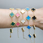 Bracelet Flowers GM