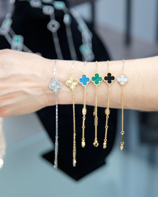 Bracelet 1 Flower