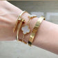 Bracelet Flowers GM