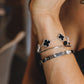 Bracelet Flowers GM