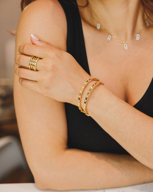 Bracelet CH