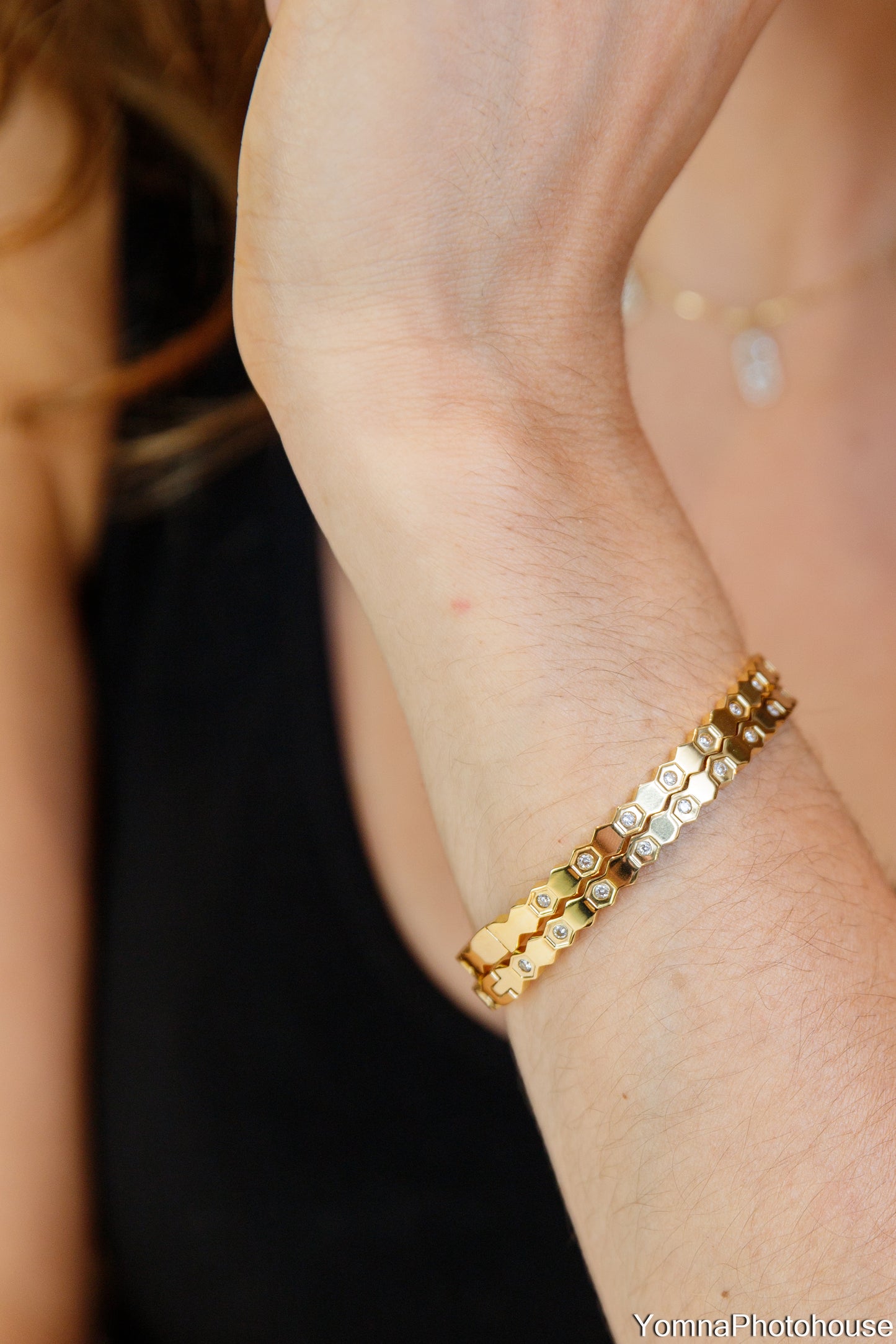 Bracelet CH