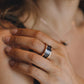 Bague Spirale