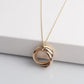 Collier Trinaya