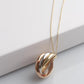 Collier Trinaya