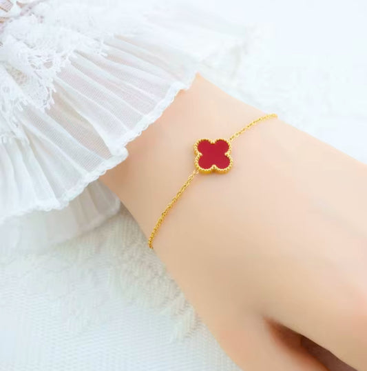 Bracelet 1 Flower Mini