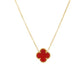 Collier Flower