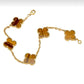 Bracelet Flowers PM