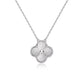 Collier Flower