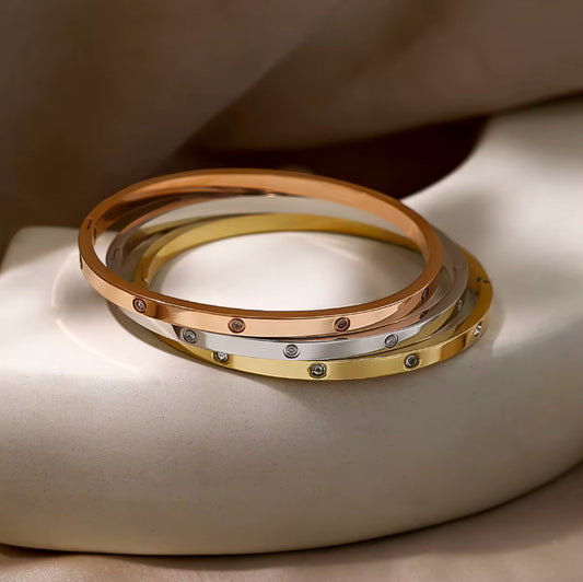 Bracelet classic mince