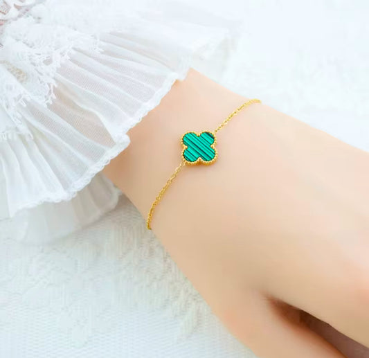 Bracelet 1 Flower Mini