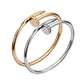 Bracelet clou